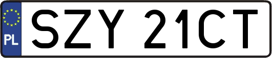 SZY21CT