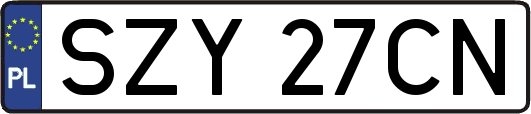 SZY27CN