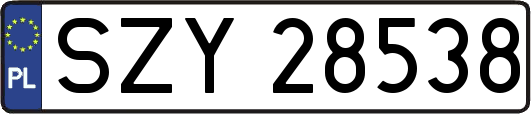 SZY28538