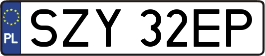 SZY32EP