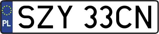 SZY33CN
