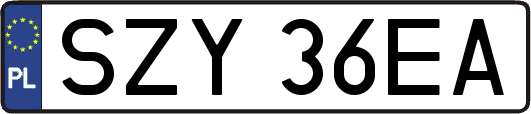 SZY36EA