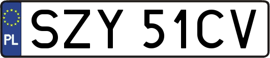 SZY51CV