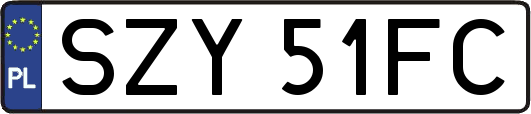 SZY51FC