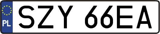 SZY66EA
