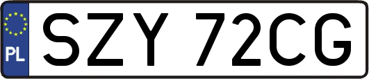 SZY72CG