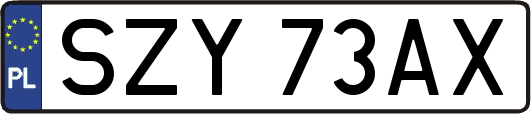 SZY73AX