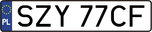 SZY77CF