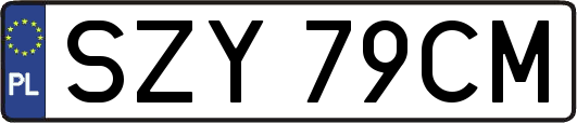 SZY79CM
