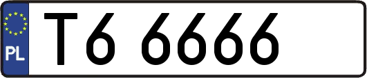 T66666