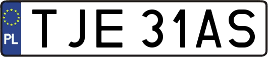 TJE31AS