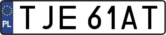 TJE61AT