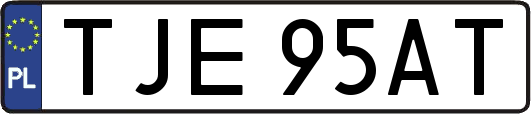 TJE95AT