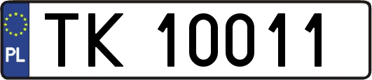 TK10011