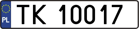 TK10017