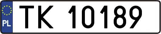 TK10189