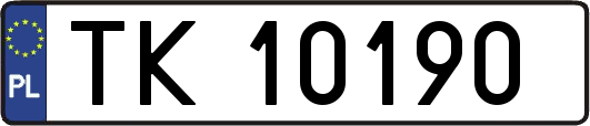 TK10190