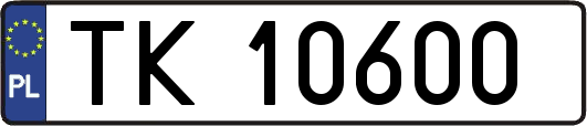 TK10600