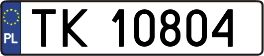 TK10804