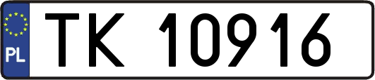 TK10916