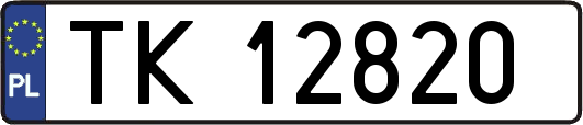 TK12820