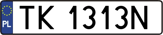 TK1313N