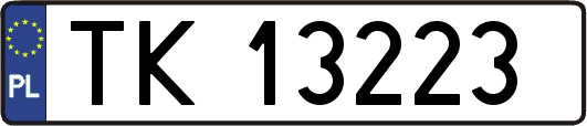 TK13223