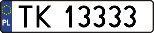 TK13333