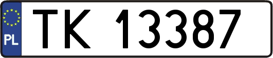 TK13387