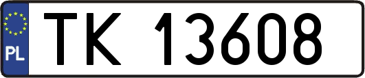 TK13608