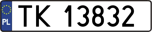 TK13832