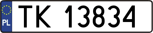 TK13834