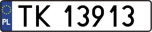 TK13913