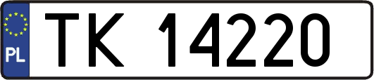 TK14220