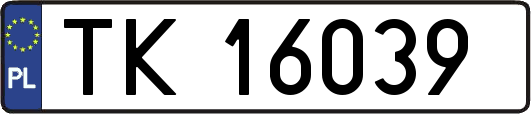 TK16039