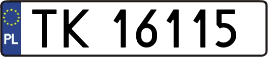 TK16115