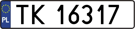 TK16317