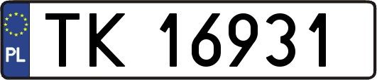 TK16931
