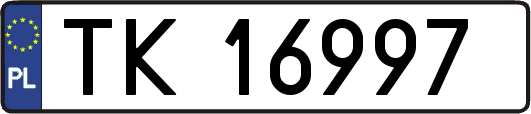 TK16997