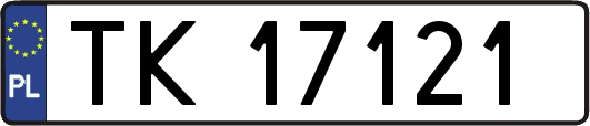 TK17121