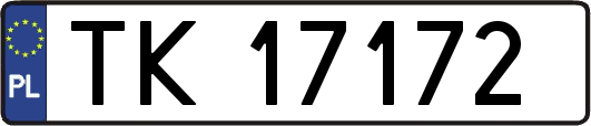 TK17172