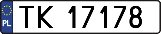 TK17178