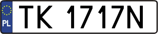 TK1717N