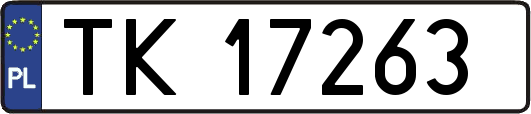 TK17263