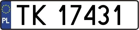 TK17431