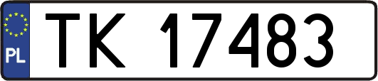 TK17483