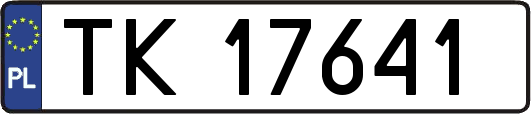 TK17641