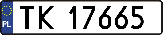 TK17665