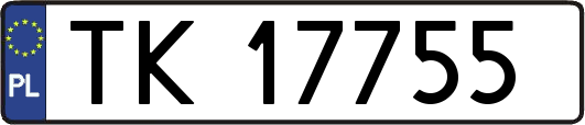 TK17755