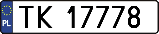 TK17778